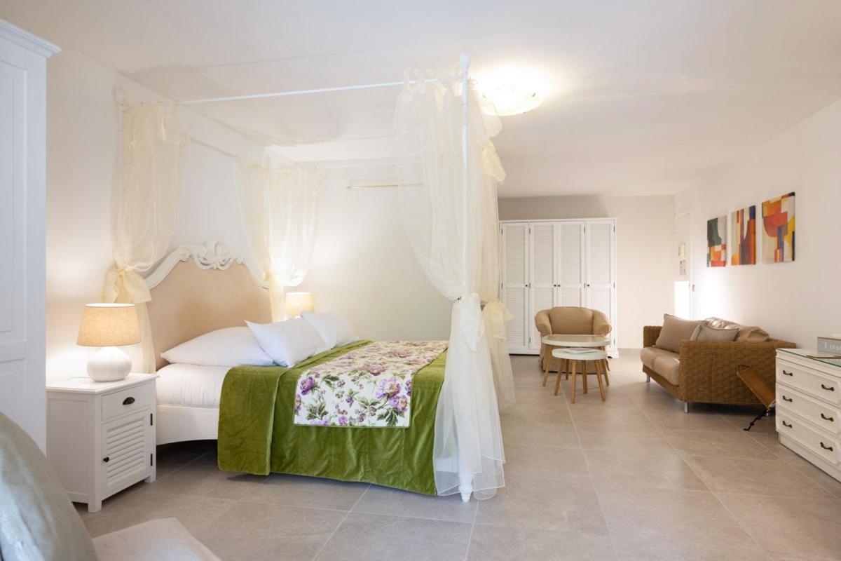 Le Pavillon De Pampelonne Villa *