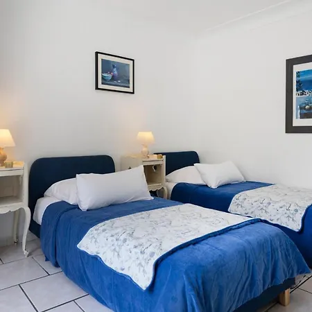 Le Pavillon De Pampelonne Hotel Ramatuelle Room photo