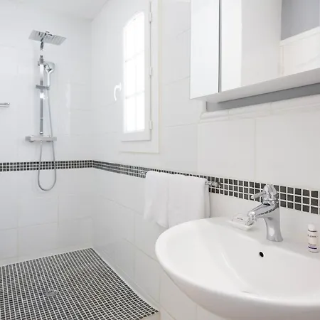 Le Pavillon De Pampelonne Hotel Ramatuelle Room photo